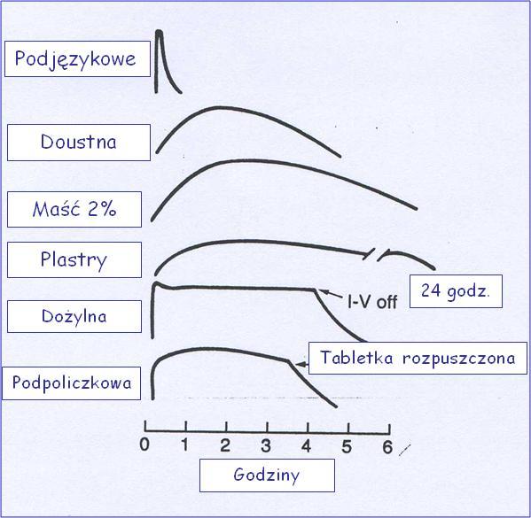 Dostępność biologiczna Wielkość dawki substancji czynnej (lub jej farmakologicznie czynnej części) dostarczanej z postaci farmaceutycznej leku do krążenia ogólnego oraz szybkość z jaką ten proces
