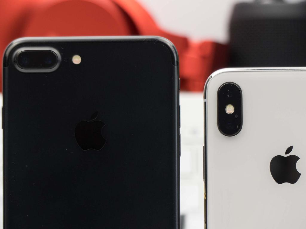 Kamera ocena 6 Do finalnej oceny zdjęć z iphone X będą potrzebne porównania np. z Samsung Note 8.