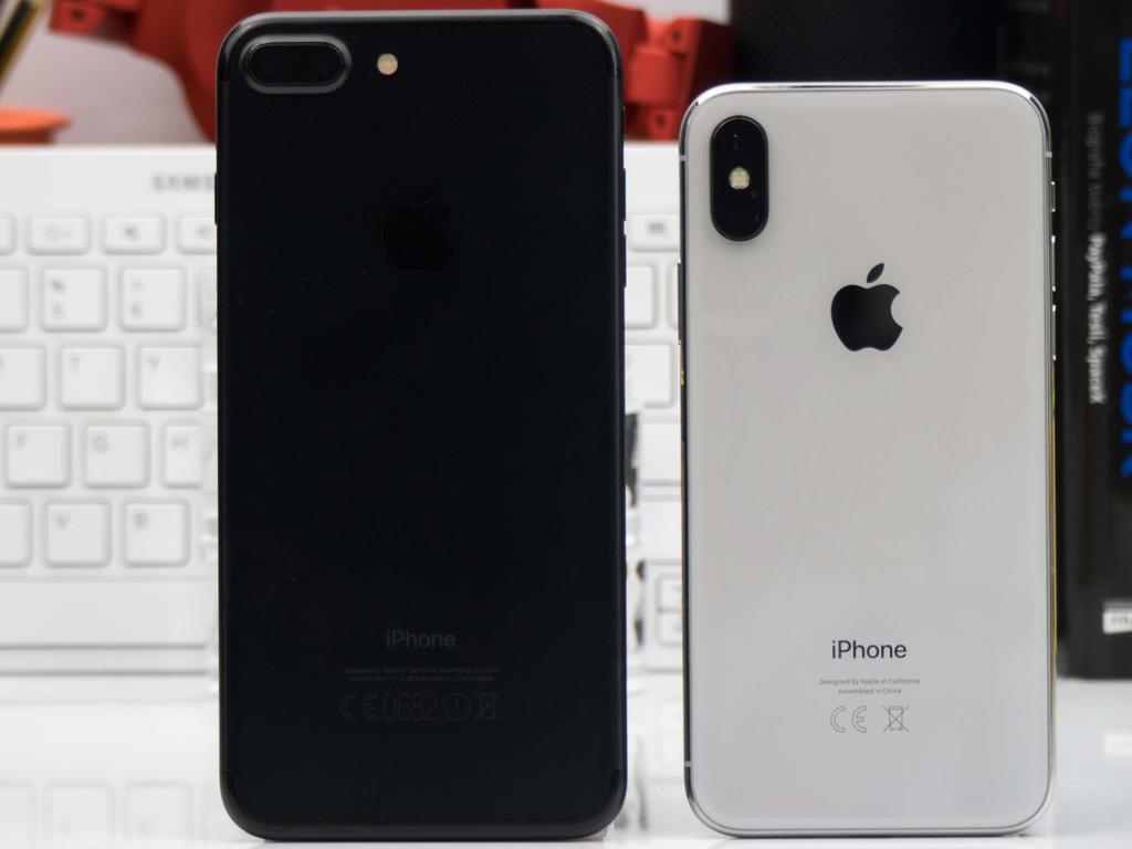 Aktualizacja: w sobotę o godzinie 14 iphone X miał 45% baterii - zapowiada się, że nie dotrwa do końca dnia.