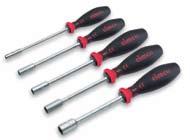 7228 komplet 1 11 7220 Komplet wkrętaków 5-cio częściowy typu TORX T 8 11 7308 T 10 11 7310 T 15 11 7315 T