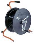 waga 300 kg 800 mm 300 mm 590 x 120 x 152 mm 5,6 kg 1 para 142700 1000 kg 1200 mm 300 mm 1000 x 140 x 220 mm 14,0 kg 1 para 142702 Pręty perlonowe do wciągania kabli ze wzmocnionego tworzywa