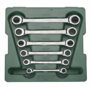 ZESTAW 8 KUCZY PŁASKO-OCZKOWYCH X XBEAM Z GRZECHOTKĄ 08015 317,72 zł 390,80 zł 8 mm,