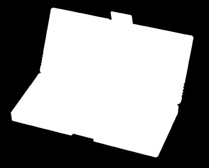 METR Pass-Thru Nasadki 10, 11, 12, 13, 14, 15, 16, 17, 18, 19 mm 1 - szt. 3/8 Dr. Pass-Thru Grzechotka 1 - szt. 3/8 Dr. Pass-Thru Przedłużka 3 1 - szt. 3/8 Dr. x 1/4 M Adapter szybkomocujący 1 - szt.