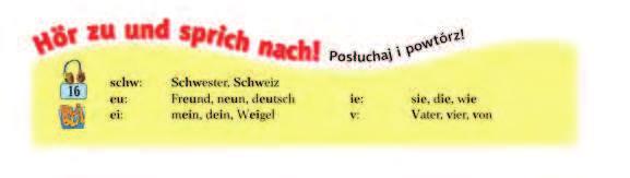 Je li wykonanie wiczenia fonetycznego ograniczy si jedynie do s uchania i powtarzania wybranych jednostek leksykalnych, wtedy nie przyniesie to zamierzonych efektów, w szczególno ci w pracy z