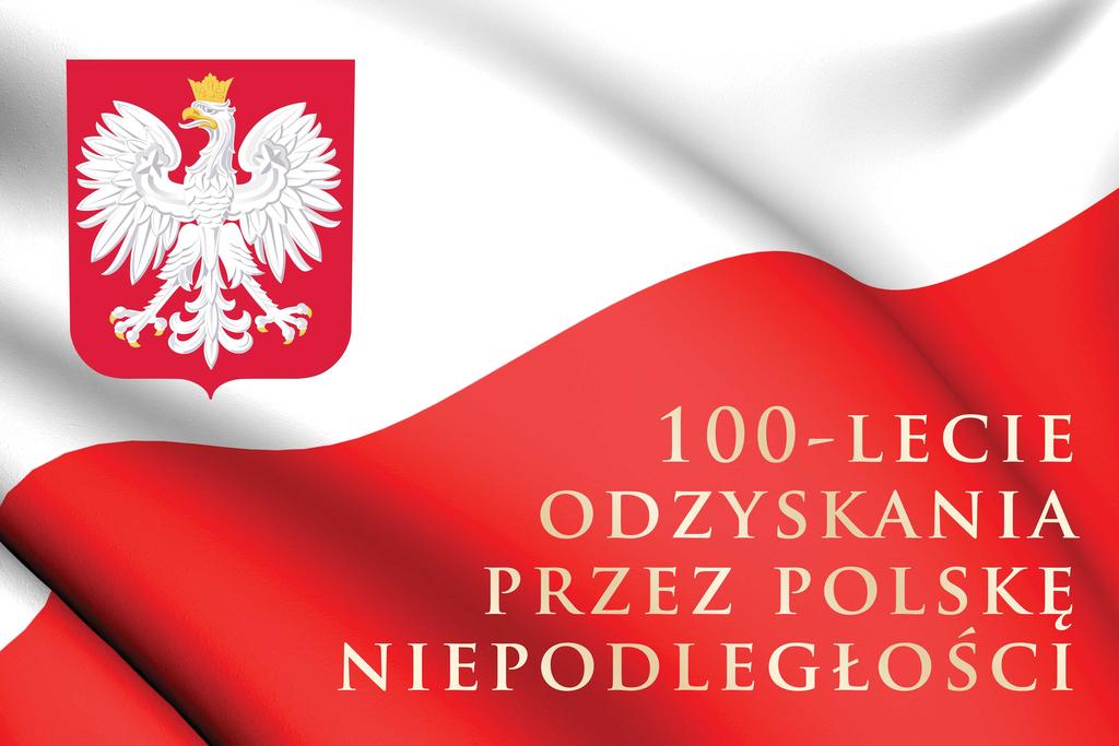 Regulamin VII Powiatowego Biegu Niepodległości Zduńska Wola - Strońsko Zduńska Wola, 11 listopada 2018 r. ORGANIZATORZY: 1.