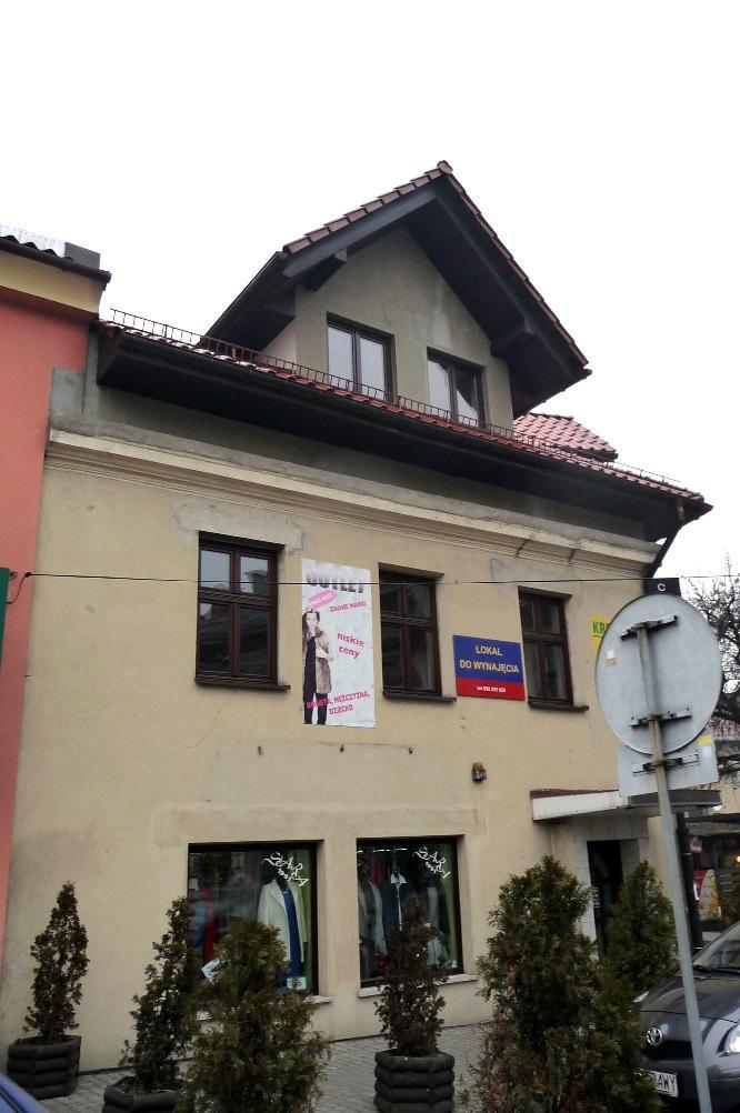 Sprawozdanie z realizacji Gminnego