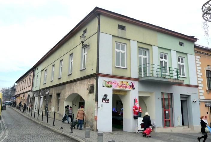 Sprawozdanie z realizacji Gminnego Programu Opieki nad