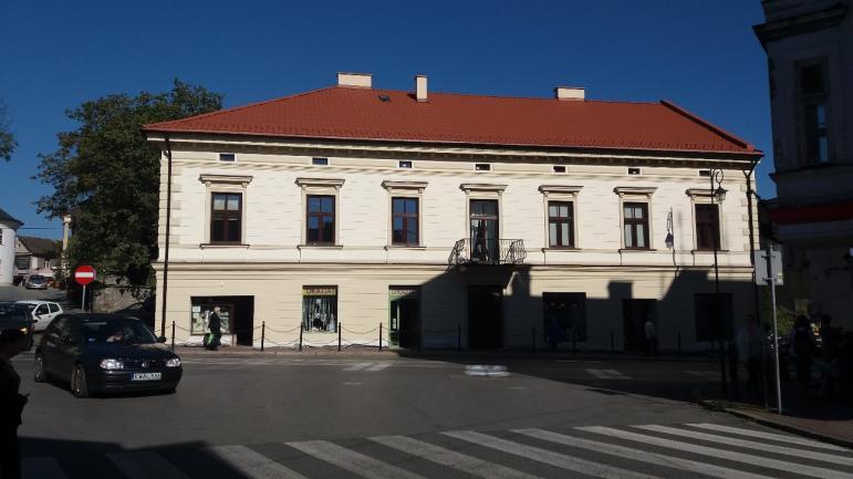 Sprawozdanie z realizacji Gminnego
