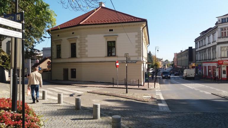 Wadowice na lata 2016-2019 Zdjęcia