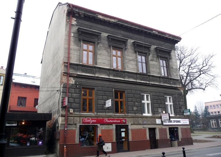 ul. Mickiewicza 11, Wadowice Zdjęcie
