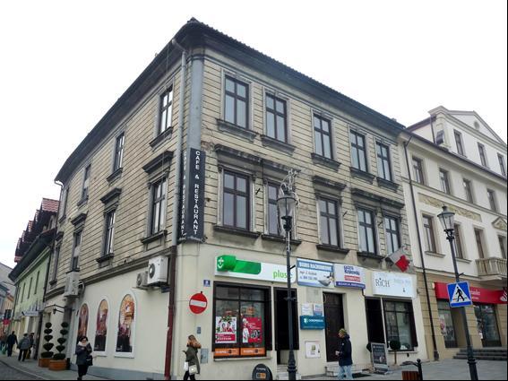 Sprawozdanie z realizacji Gminnego Programu Opieki nad Zabytkami Gminy