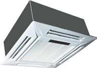 ARV6X SPECYFIKACJA Model AV-H250/R1MV ARV-H280/R1MV ARV-H335/R1MV ARV-H400/R1MV ARV-H450/R1MV ARV-H500/R1MV ARV-H560/R1MV ARV-H615/R1MV Indeks wydajności Dane elektryczne Parametry Chłodzenie