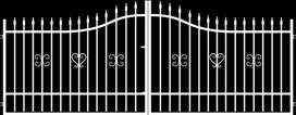 BETAFENCE PANEL