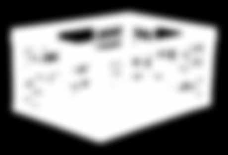 : 1x200x220 cm, 2x70x80