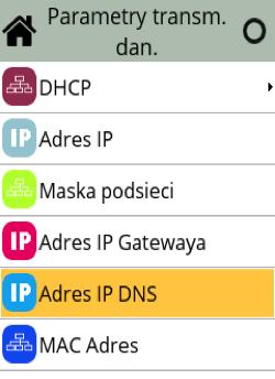 B. Przygotowanie do aktywacji terminala dane komunikacyjne systemu autoryzacyjnego 1.