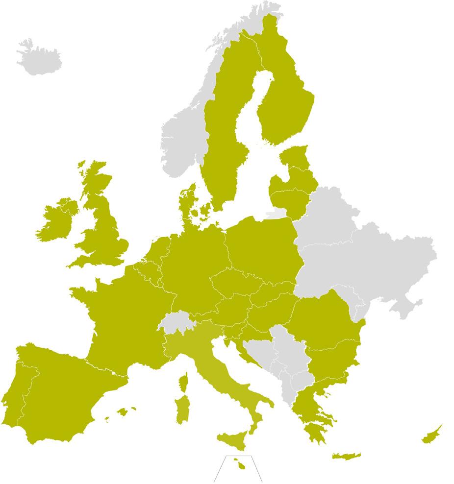 8 07 Agencje wykonawcze Komisji znajdują się przy siedzibach Komisji Europejskiej w Brukseli i Luksemburgu.