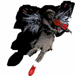 6 listopad 2015 naszesprawy@toruntv.pl Kujawsko-Pomorski Impresaryjny Teatr Muzyczny w Toruniu LISTOPAD 2015 Siostry Parry - międzynarodowy festiwal teatralny w Wiedniu 10 Wt.
