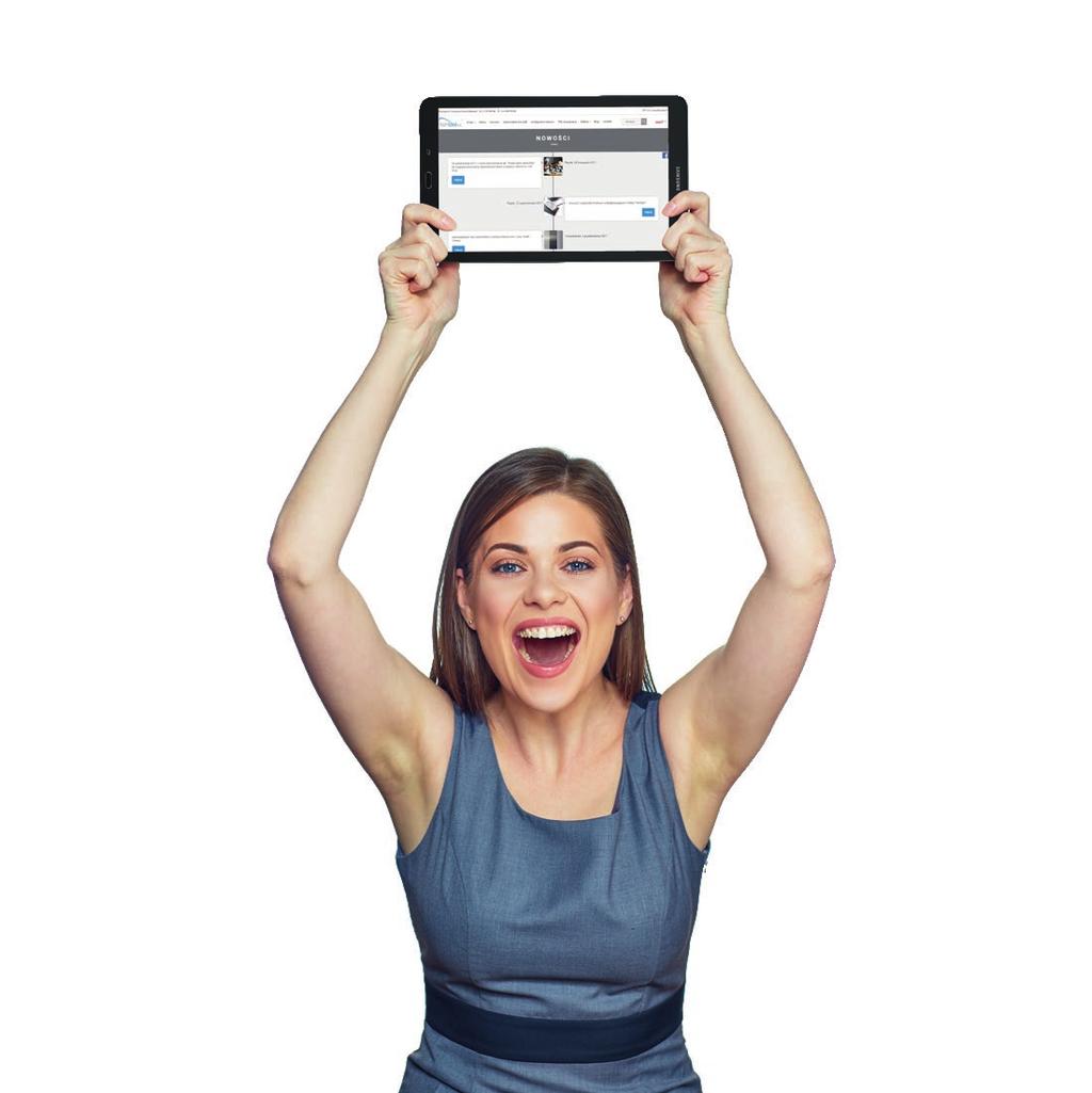NOWY INTERNETOWY SYSTEM ZAMÓWIEŃ www.zamowienia.