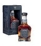 2018 Jack Daniel s Tennessee Whiskey 0,7 l, 40% alk.