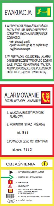 DRZWI PRZECIWPO AROWE - 2,33 0,80 2,33 0,80 2,33 0,80 Budynek E PKiN SP 4 Kawiarenka U Aktorów 0,80 0,80 2,33 0,80 2,33 2,33 0,80 0,80 2,33 2,33 0,76 0,76 2,33 0,77 Hall Sali Nr 4 2,33 0,77 3,35 2,65
