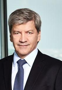 WPROWADZENIE AUTORSTWA DYREKTORA GENERALNEGO Kodeks postępowania Grupy Raiffeisen Bank International opisuje wspólne wartości i minimalne standardy etycznego postępowania w biznesie, których