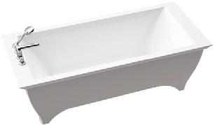 TEBE 55 S UMYWALKA Z PÓŁKAMI / WASHBASIN WITH WORKING TABLE Index: