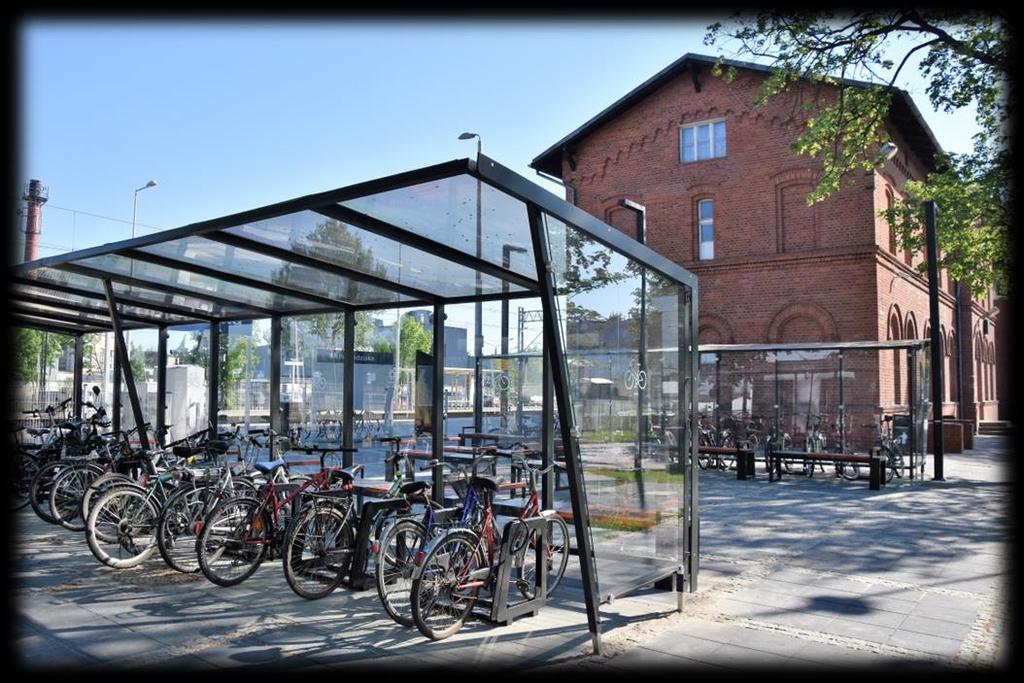 Realizowane są umowy związane z: projektem: Wspieranie strategii niskoemisyjnych na terenie gminy Pobiedziska poprzez
