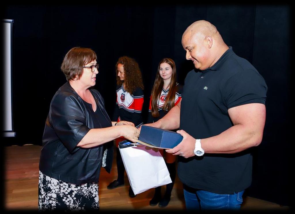 Sportowy sukces byłby niemożliwy bez trenera, który co dzień