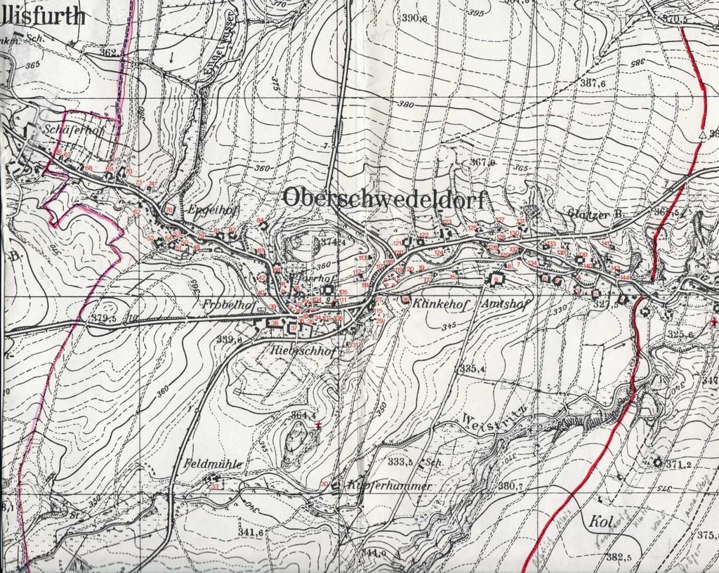 13 1 12 10 11 4 9 8 3 2 5 7 6 Bundesamt für Karografie und Geodäsie, RichardStrauß-Allee 11 60598