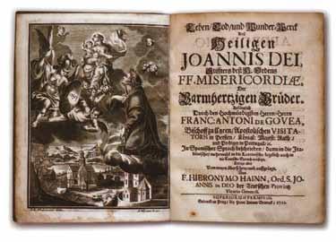 było kilkadziesiąt książek cieszyńskiego adwokata i kasjera zboru ewangelickiego Bogumiła Rudolfa Tschammera (1711 1787).