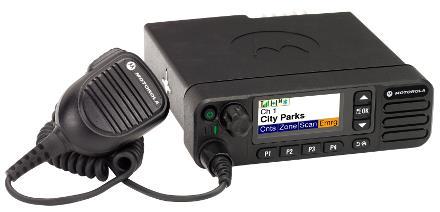 USRP +