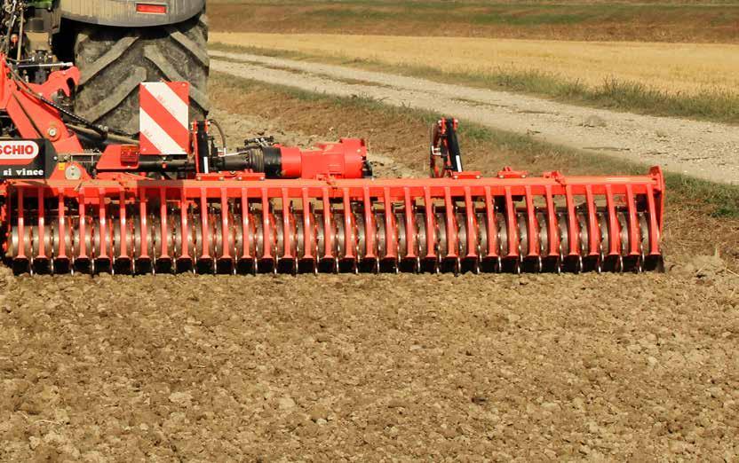 Tabela zgodności AGREGATY UPRAWOWO-SIEWNE COMPAGNA DAMA ALIANTE ALITALIA CENTAURO 1500 2000 2500 3000 2500 3000 3500 4000 3000 3500 4000 4500 3000 3500 4000-4000 4500 5000 6000 DELFINO 1300-1500