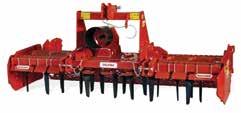 DELFINO 1500 SPECYFIKACJE TECHNICZNE DELFINO DL DELFINO SUPER Szerokość robocza cm 130 150 180 200 230 250
