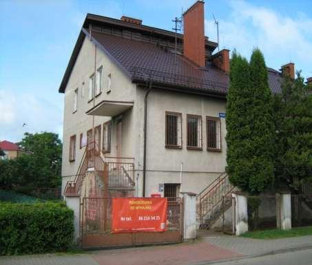 - LOKAL MIESZKALNY ZAWADY, UL. AKACJOWA 3 (gm. Zawady, powiat białostocki, woj.