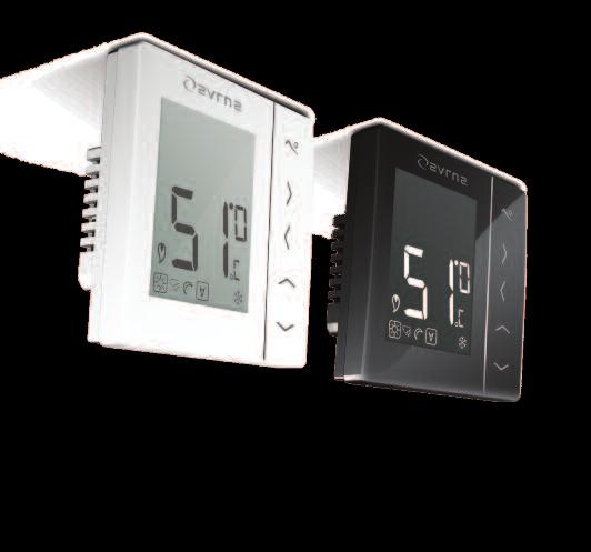 Cyfrowy regulator temperatury