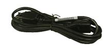 Kabel zasilający (zależy od kraju) Kabel przesyłania danych USB 3.