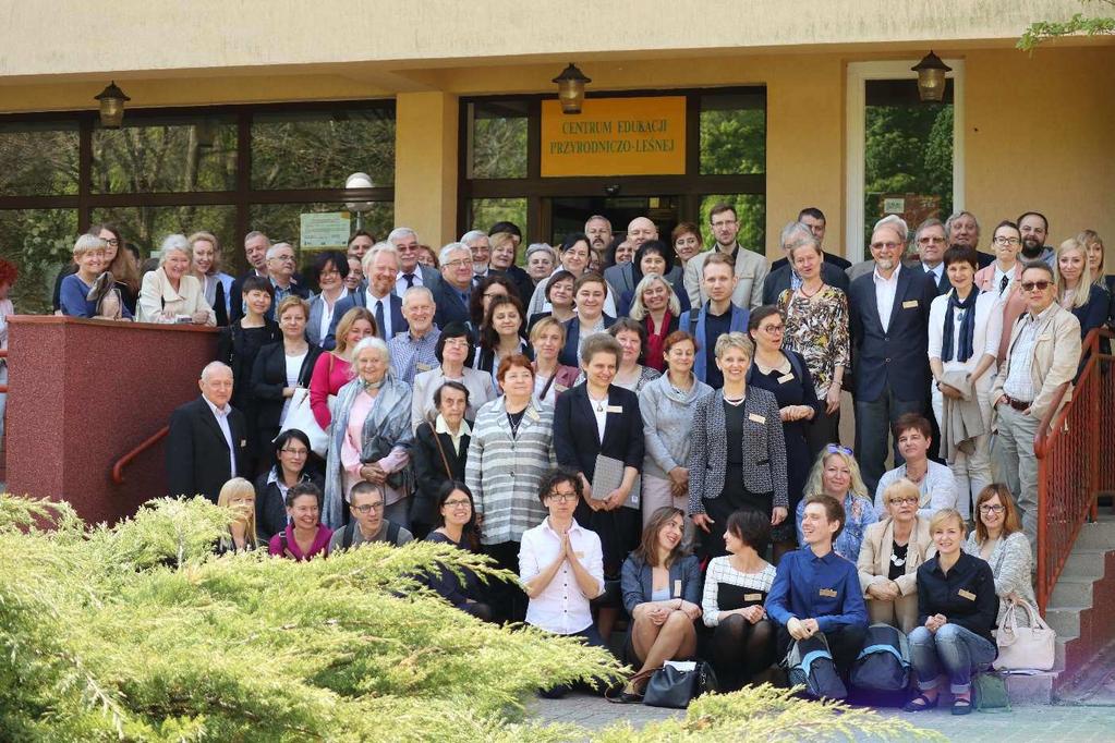 Konferencja naukowa pt.