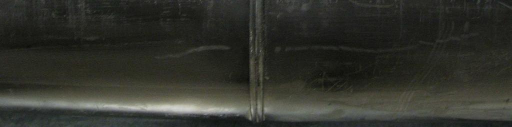grubości ścianki prostej stalowej rury przewodowej łuki stalowe wykonanie łuków stalowych wg załącznika 1, Przed zaizolowaniem części stalowych zaleca się, aby w trakcie procesu produkcji elementów