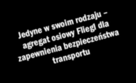 zapewnienia bezpieczeństwa transportu Wzmocnienia na