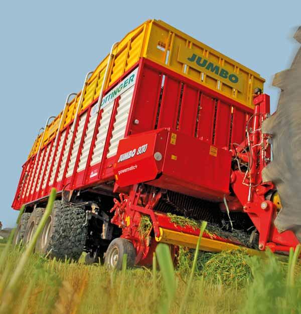JUMBO combiline wielofunkcyjny 20 21