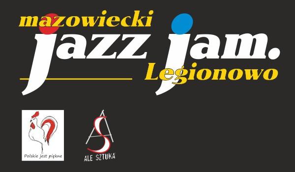 MIEJSKI OŚRODEK KULTURY w Legionowie Sprawozdanie z działalności w październiku 2017 r. 6 października, godz. 19.00 Ratusz Miejski, ul.