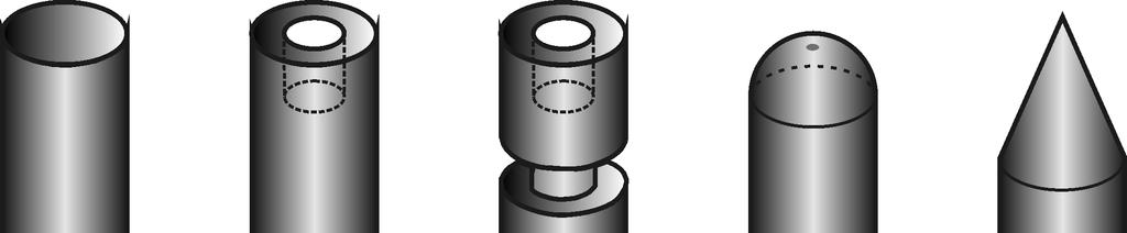 Oznaczane są wszystkie pierwiastki metaliczne, niemetale jak: Se, Te, Si, B, C, S, P i fluorowce.