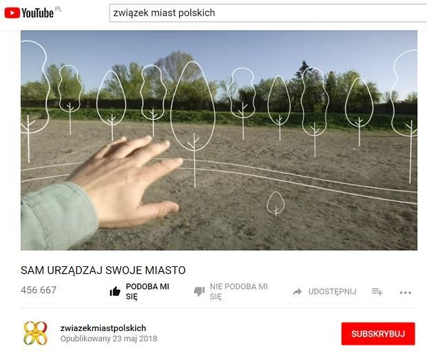 Liczba wyświetleń reklamy osiągnęła poziom - 10 464 933 Zasięg reklamy - 8 829 519