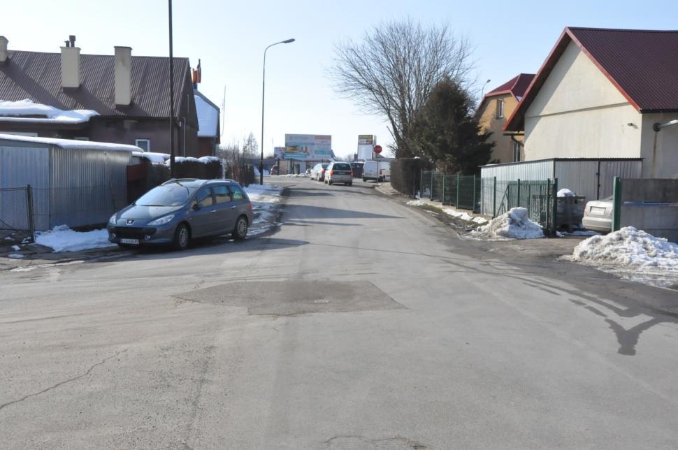 Inwestycje w infrastrukturę Drogi gminne: 8 427 000 zł Przebudowa ul. Konfederackiej (100 tys. zł) Przebudowa ul. Bocznej Szczytniańskiej (20 tys. zł) Przebudowa ul. Kruhel Pawłosiowski - II etap (153 tys.