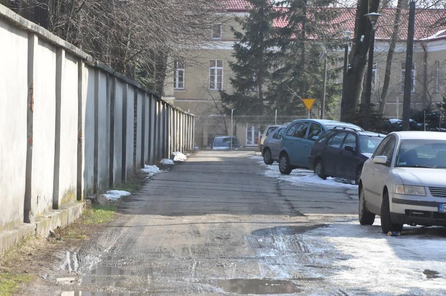 CO ZYSKA DZIELNICA NR III w 2018 roku w ramach budżetu
