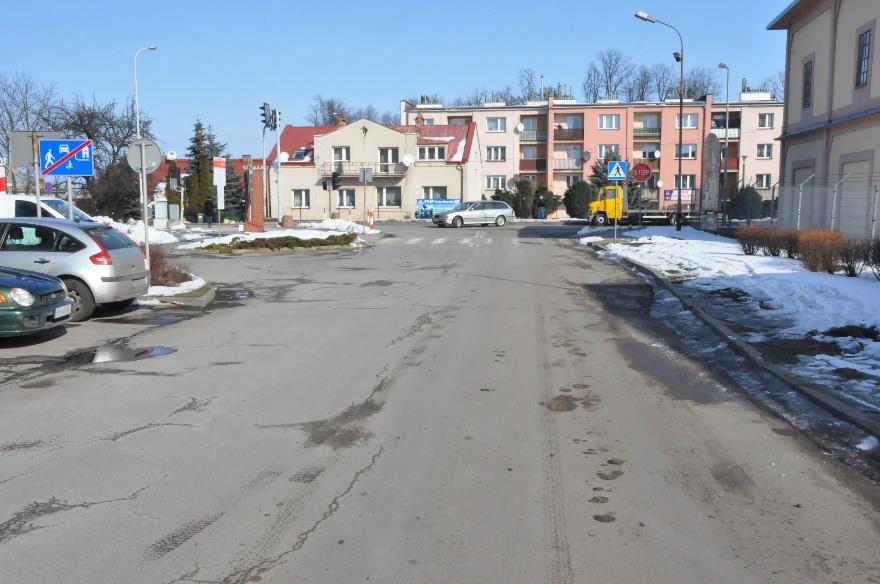 CO ZYSKA DZIELNICA NR III w 2018 roku
