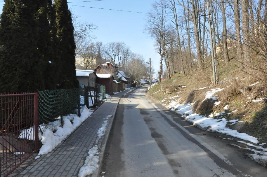 CO ZYSKA DZIELNICA NR III w 2018 roku w ramach
