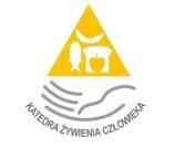 Organizatorzy konferencji Polskie Towarzystwo Nauk Żywieniowych Oddział Olsztyńsko-Gdański Polskiego Towarzystwa Nauk Żywieniowych Katedra Żywienia Człowieka Centrum Gastronomii z Dietetyką i