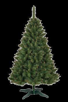 79 cm - 49,/ Stojak choinkowy plastikowy - 39,/ wys.