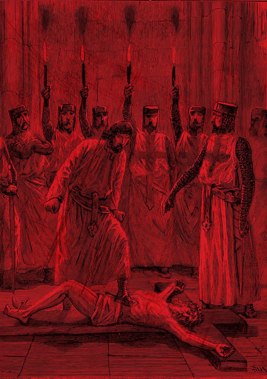 Templariusze.